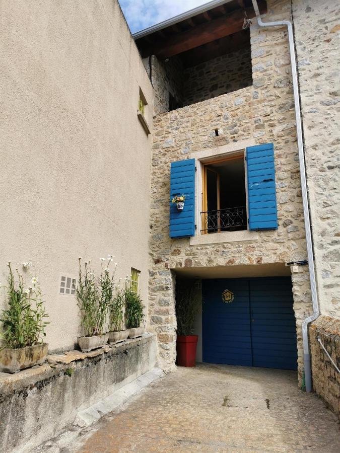 Anthemis I, Ii, III Apartment Les Angles  Exterior photo